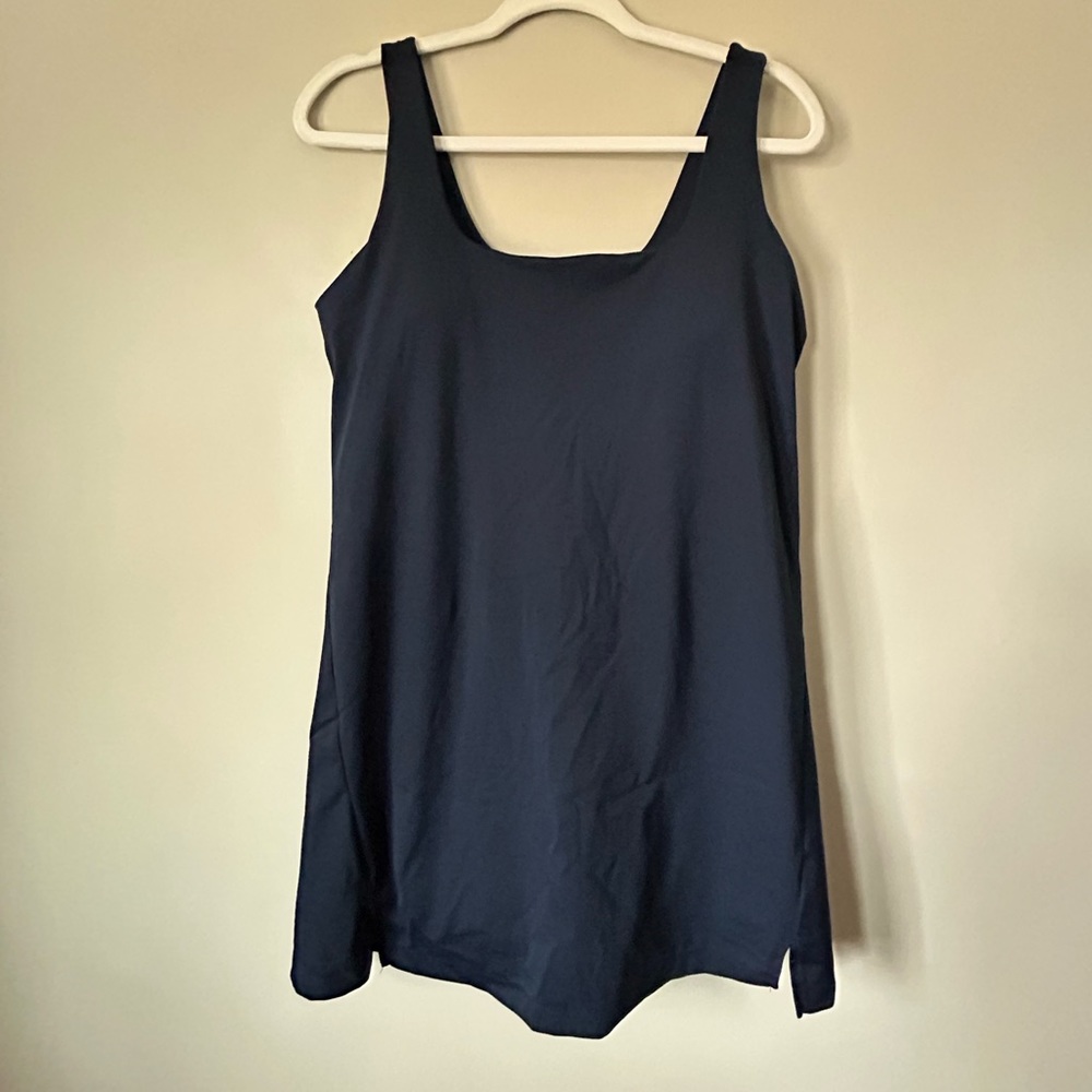 Athletic Dress